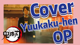 Cover Yuukaku-hen OP