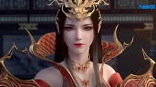 Đấu Phá Thương Khung Phần 5 - Tập 160 (Thuyết Minh)