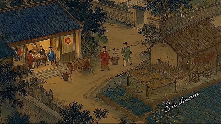Legacy of Dynasties part 1