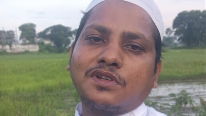 পৃথিবীতে আমরা অতিথি মাত্র
