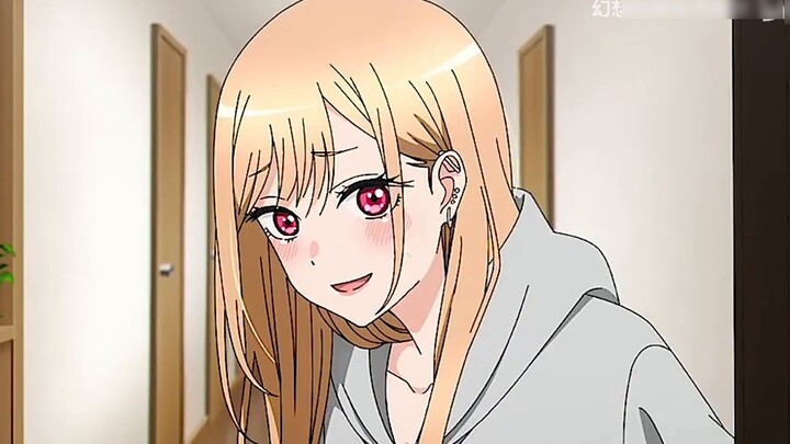 Kitagawa's operation is too stupid. The focus is not on the point.