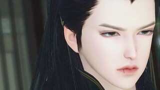 [The Villain I Love] Episode 10 | Male Lead: Oh, I’m even more angry!