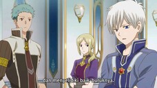 Akagami No Shirayukihime S1 Eps 7 Sub Indo