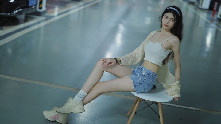 Mặc dù là mùa thu, nhưng khát vọng thuần túy'Rollin❤【恢恢】