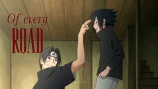 Forbidden Fruit - Itachi Sasuke AMV