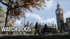 Memburu "Zero Day" | Watch Dogs: Legion