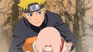 Naruto x Sakura _ Mọi người nghĩ sao về cặp này? ^^ _ Naruto [AMV]
