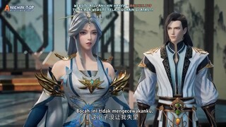 The Emperor Of Myriad Realms S2 Eps 28(78)Sub Indo