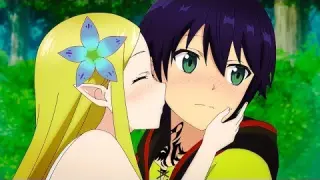 TOP 10 Best Harem Anime That Every Weeb Is Looking For