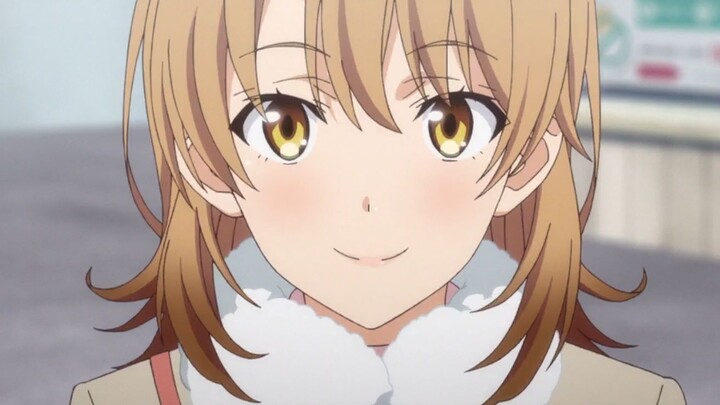 [Injak/Tarik Cermin/1080P] [Item Musim Semi] Kalian semua menginginkan Yukino, saya akan menghilangk