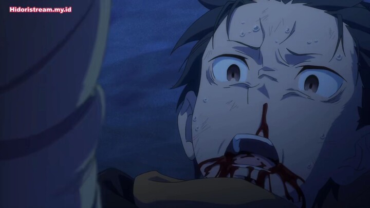 EP 2 - Re ZERO -Starting Life in Another World- Season 4 Sub Indo