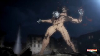 Attack on Titan Final Season 👍 #Amvhay