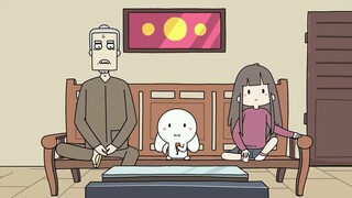 Thỏ Bảy Màu và câu chuyện chuyển sinh                     cre:Thỏ Bảy Màu