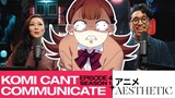 OH NO TADANO! - Komi Can't communicate Episode 4 Reaction and Discussion