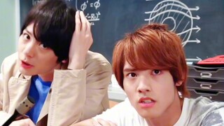 【มังกรกระต่าย】เชื่อฉันเถอะว่านี่คือข้าว
