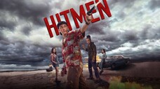 HITMEN ( 2023 ) 1080P FILM ACTION KOMEDI INDONESIA