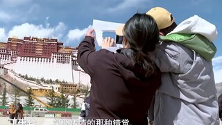 追星星的人 丁禹兮是懂拍摄技巧的