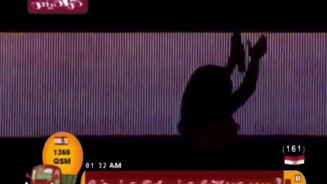 ديدي رنده صلاح بدون موسيقى قناة كراميش بلس 2013