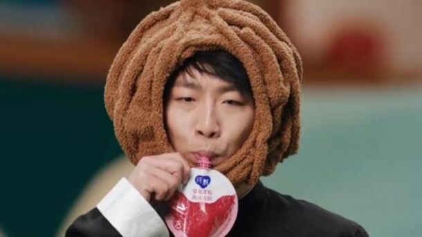 Wang Tianfang x Ma Xudong’s latest ad: Hilariously silly and awkward, haha!