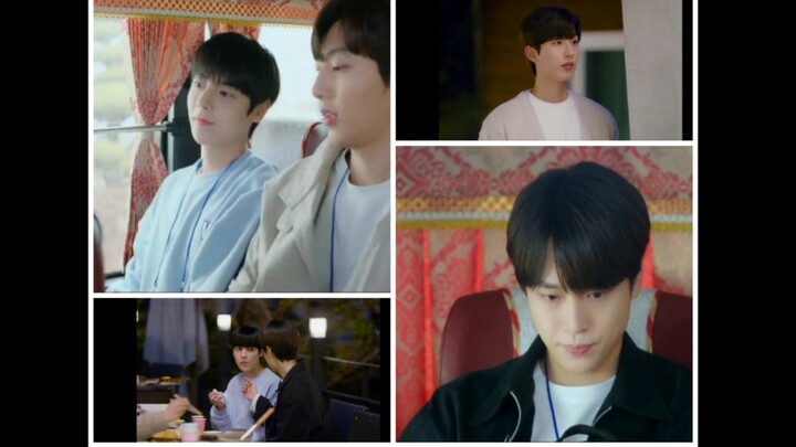 [Shin Kong Boys High School Student Union] 8: The president and vice president eat cute vinegar