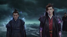 สปอยซีรี่ย์ The Legend of Shenli ปฐพีไร้พ่าย EP. 23-24