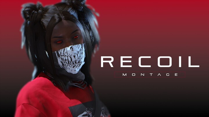 The Finals | Recoil Montage