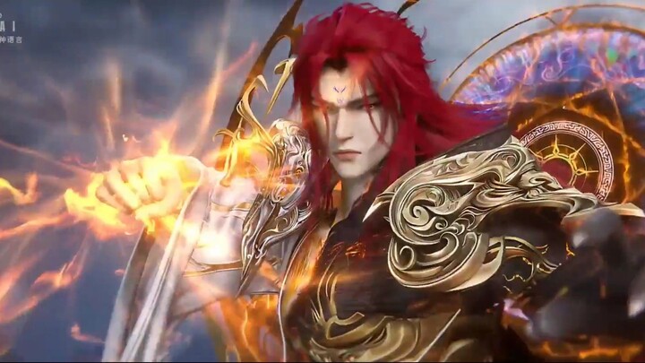 Renegade Immortal Episode 90 Sub Indo