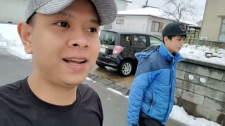 Hành Trình Về Việt Nam Kết Thúc 3 Năm | Út Đạt | Cuộc Sống Nhật | # 343