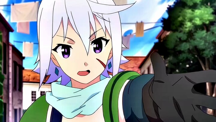 “666—unlock the hidden outfit for him!”