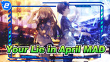 [Your Lie in April] Spring Without You... Is Coming_2