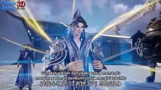 Lord of Wonderland Episode 18 Sub Indo