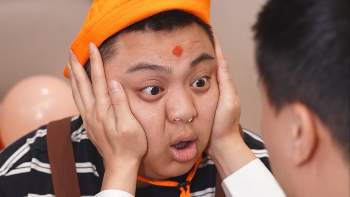 انخفضت نسبة الذكاء العاطفي في العالم بمئة ألف مرة، لكنني لم أتغيّر.