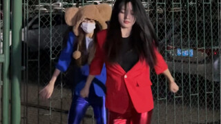 Heroes can endure grievances, but don't you dare step on my Chelsea!