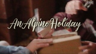 An Alpine Holiday (2025) | RomCom | Western Movie