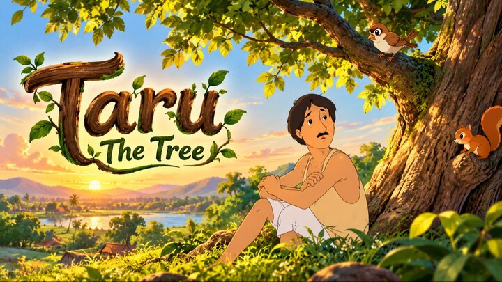 Taru The Tree