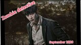 Zombie Detective, Drama Korea terbaru 2020|Trailer