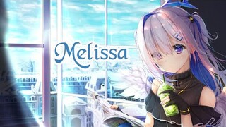 [Hololive Vietsub Cover Song] Melissa-Amane Kanata