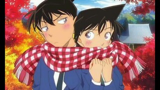 My Top 5 Fav Characters In Detective Conan