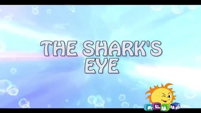 Winx Club 5x23 - The Shark's Eye (Tamil - Chutti TV)