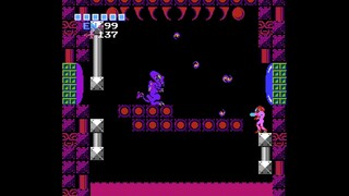 Metroid (NES) [Part 4: Ridley] (No Commentary)