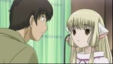 chobits episode 12