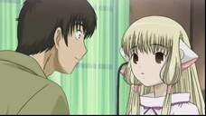 chobits episode 12