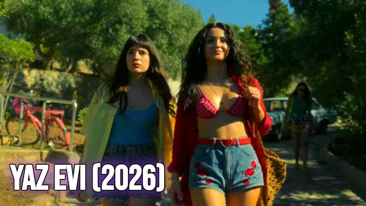 Yaz Evi (2026) Sub Indo