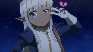 💔~The crumb elf who pits teammates~💔