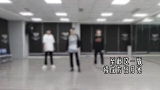 明明人都还在，但就是感觉少了点什么
