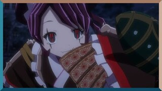 How strong is Entoma Vasilissa Zeta ? | analysing Overlord