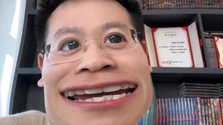 Tiancan Tudou answers questions!