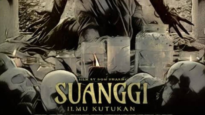 Suanggi : Ilmu Kutukan  Tayang 10 September 2026