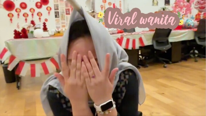 viral Hijab 18+ 💦