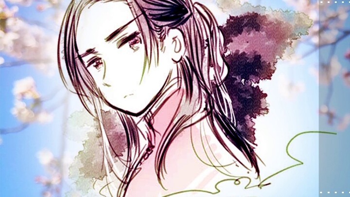 【APH Chinese Manpower】 Hãy đến vào mùa xuân 【Wang Yao, Iban だ け】